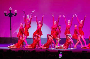 Competition: What Happens If…