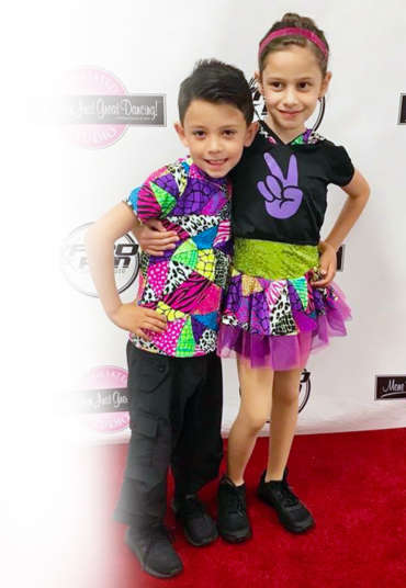 Why Performing Is Beneficial For YOUR Child