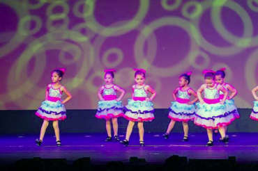 The Benefits of Recital, Creating Lifetime Memories