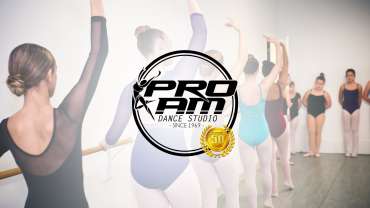 Video: ProAm Teachers Give to their Favorite Charities