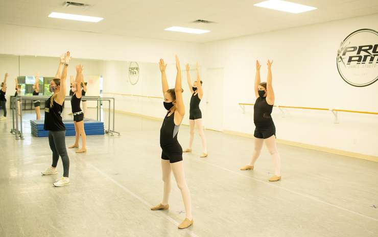 Healthy Classrooms, Happy Kids!