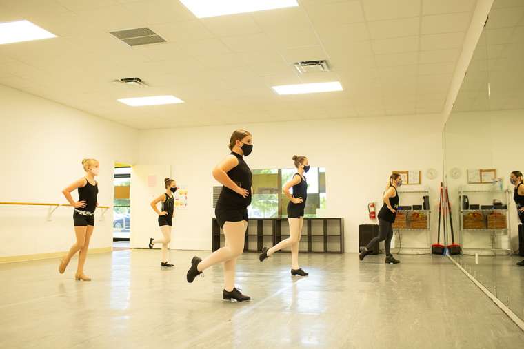 How Dance is Shaping Social-Emotional Growth