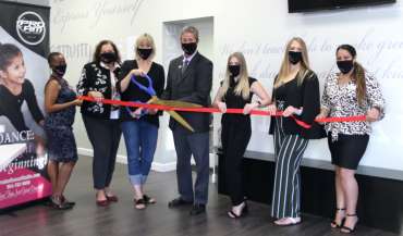 Sun-sentinel: Pompano Beach dance studio moves to new location after 25 years