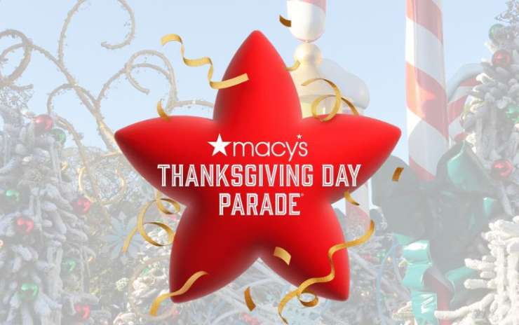 Local Dancers Head to New York to Perform in the Macy’s Thanksgiving Day Parade